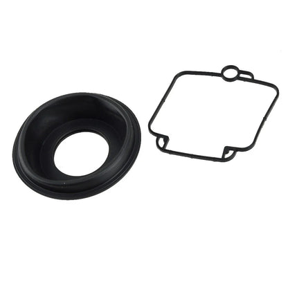 Carburetor Repair Kit for Aprilia Pegaso 650 (2005-2010) - 2 x Diaphragms