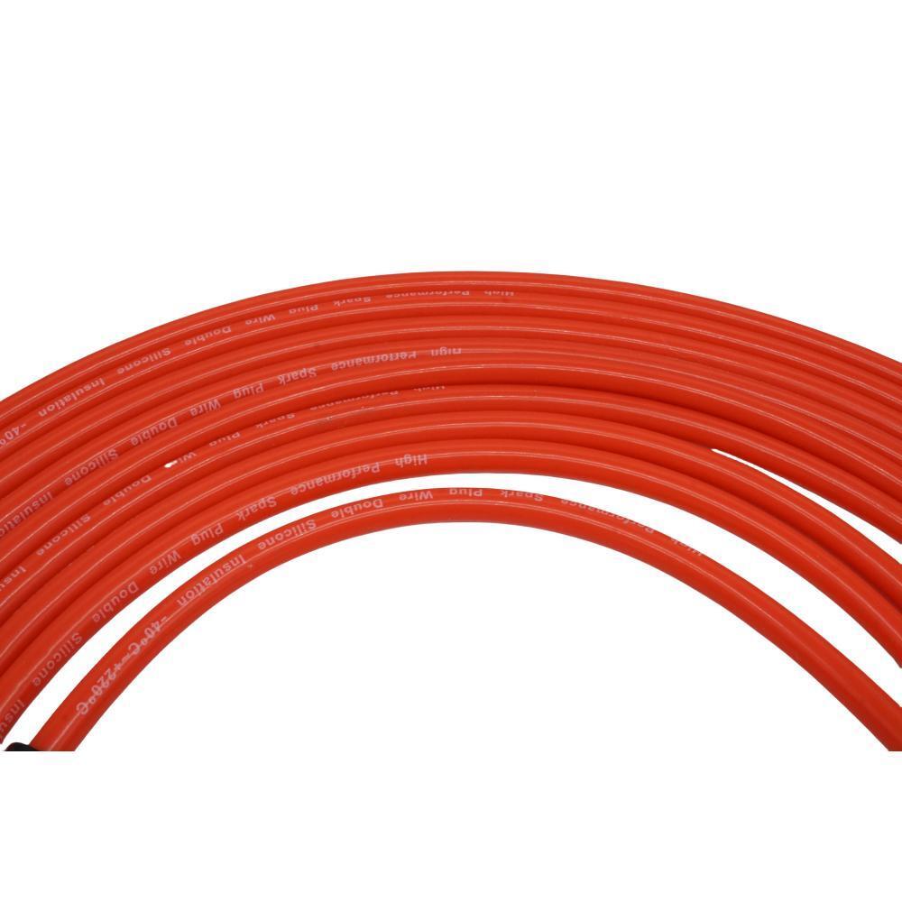 Ignition Spark Plug Wire Set for Volvo Penta V8 5.0 5.7