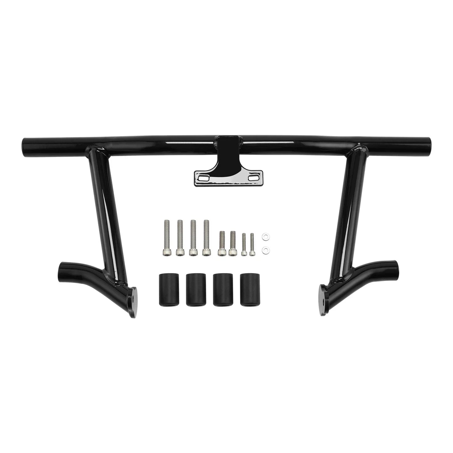 Engine Highway Guard Crash Bar for Harley Touring Street Glide (2009-2024)