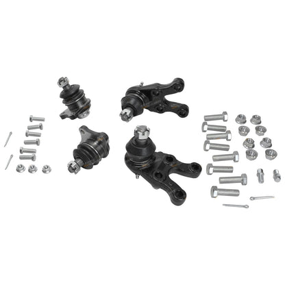 Upper & Lower Ball Joint Kit for Mitsubishi Pajero (1991–2000) 4X4