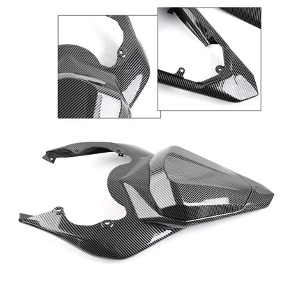 Rear Seat Tail Light Cover for YAMAHA YZF-R6 (2006-2007) Carbon Fiber