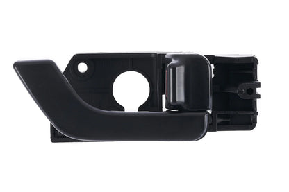 Front Right Inner Door Handle Textured Black for Hyundai Tiburon (2003–2008)