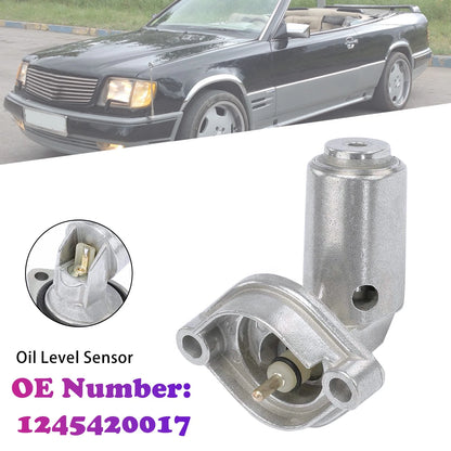 Oil Level Sensor for Mercedes-Benz C/E Class (W124, W201, W202, W210)