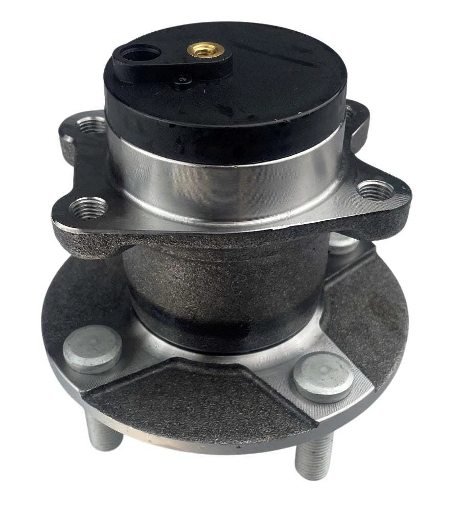 Rear Wheel Bearing Hub Assembly for Mitsubishi Colt (2002–2012)