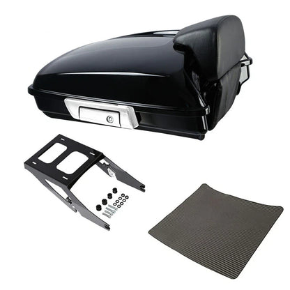 Razor Trunk Mount Rack for Harley Softail Sport Glide (2018-2021)