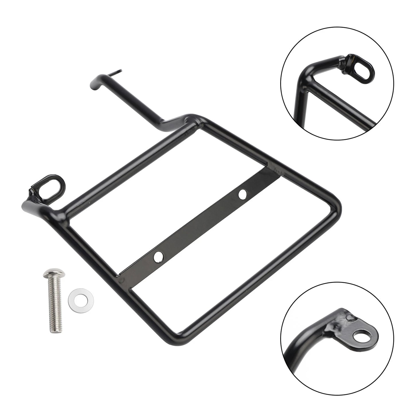 Fork Seals + Dust Covers for Yamaha YZ80 BW200 TW225 TZR80RR (1983–2018)