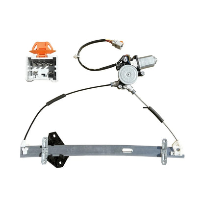 Front Right Window Regulator with Motor for Honda CR-V (2001–2006)