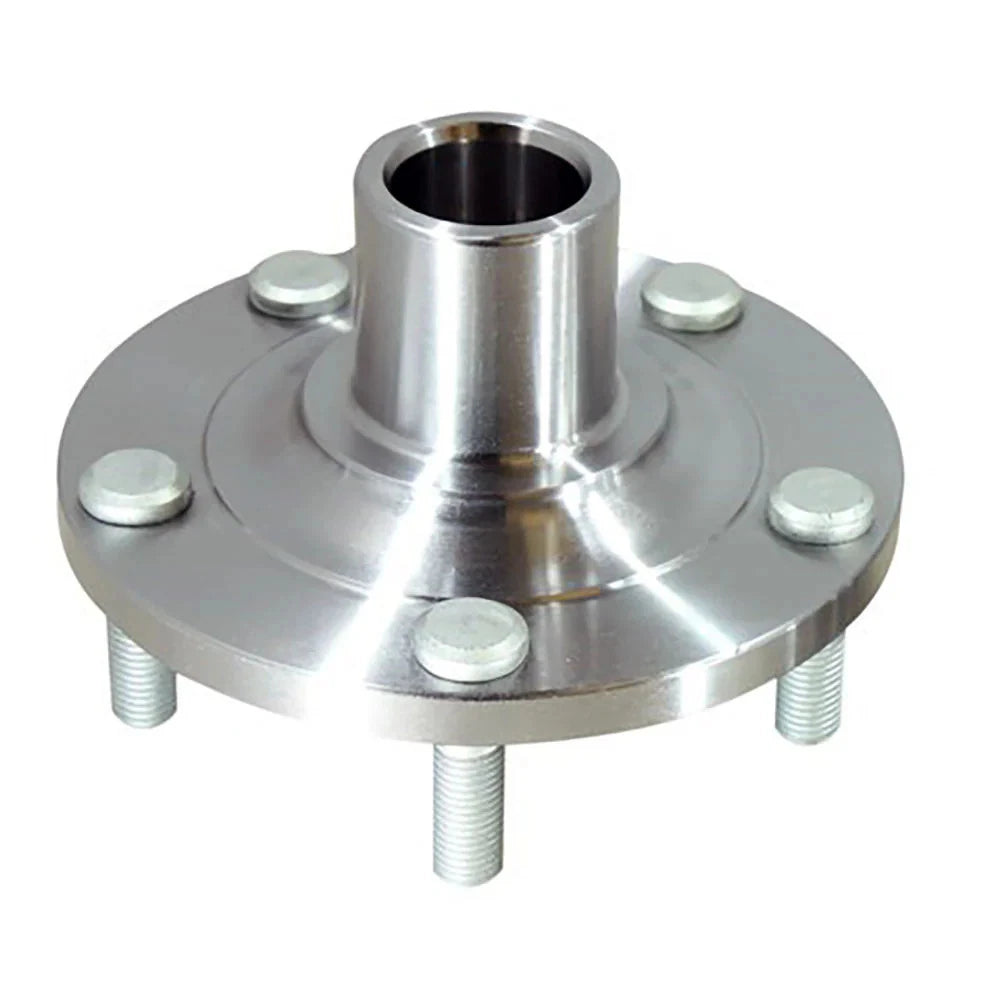 Bare Hub