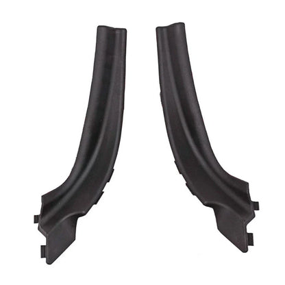 Windshield Wiper Cowl Extension for Kia Forte (2010–2013)