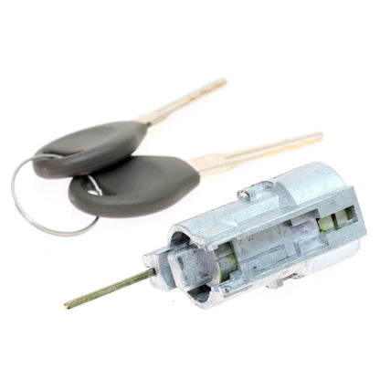 Ignition Cylinder Switch Set for Nissan Navara Hardbody Frontier (1997–2004)