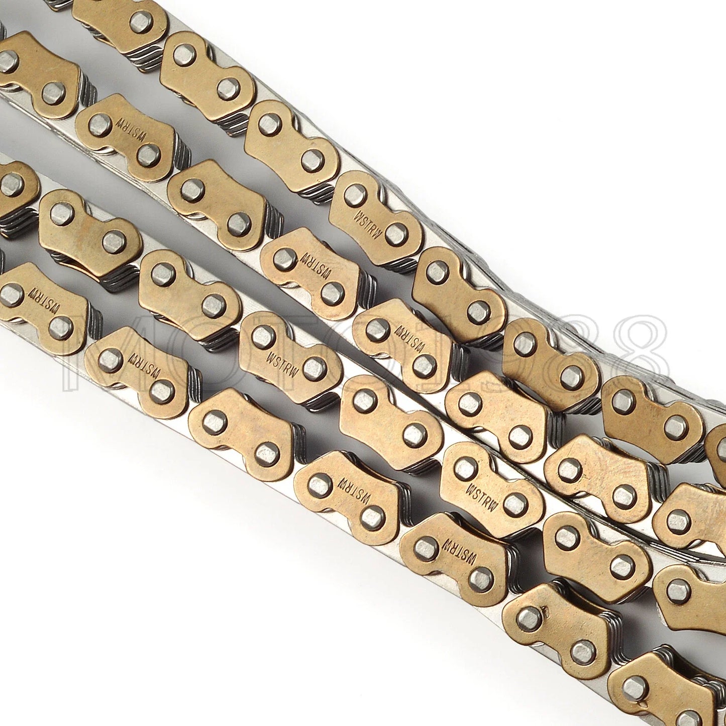 Cam Timing Chain Guides Kit for Polaris Predator 500 Outlaw 500 (2005–2007)