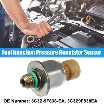 3C3Z9F838EA Fuel Injection Pressure Sensor for Ford F250 F350 (2003–2004)