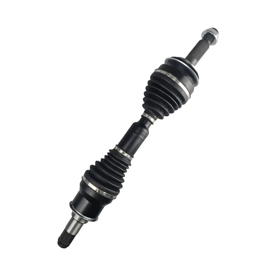 Extending Drive Shaft for Toyota Hilux (2005–2015)
