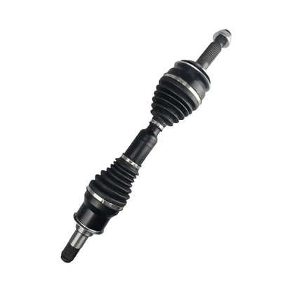 Extending Drive Shaft for Toyota Hilux (2005–2015)