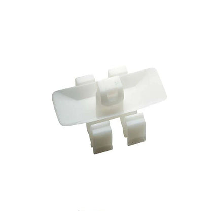 10x Retaining Clip Side Mounting Clamp for Benz E300d E320 E430 E420 E55