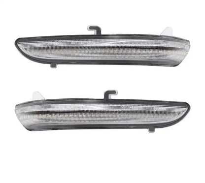 Sequential Side Mirror Lamp Turn Signal Light for Peugeot 208 (2008–2020)