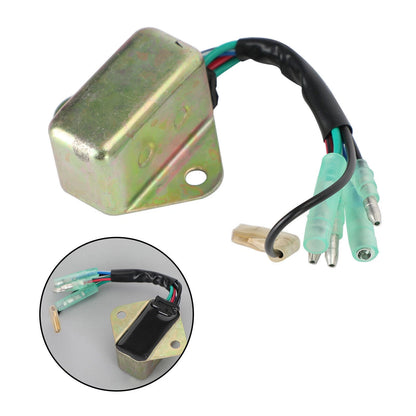CDI Ignition Starter for Honda XR185 XR200 CB125 XL125 XL185 (1979–1984) 30400-437-013
