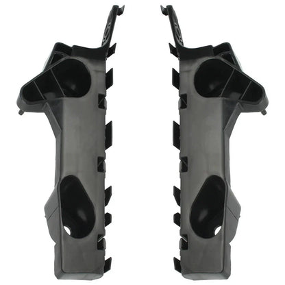 Front Bumper Retainers for Mazda 3 & 3 Sport (2014-2018)