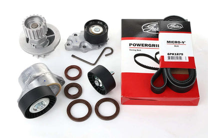 Timing Belt Kit with Water Pump for Holden Barina TK (2005–2010)