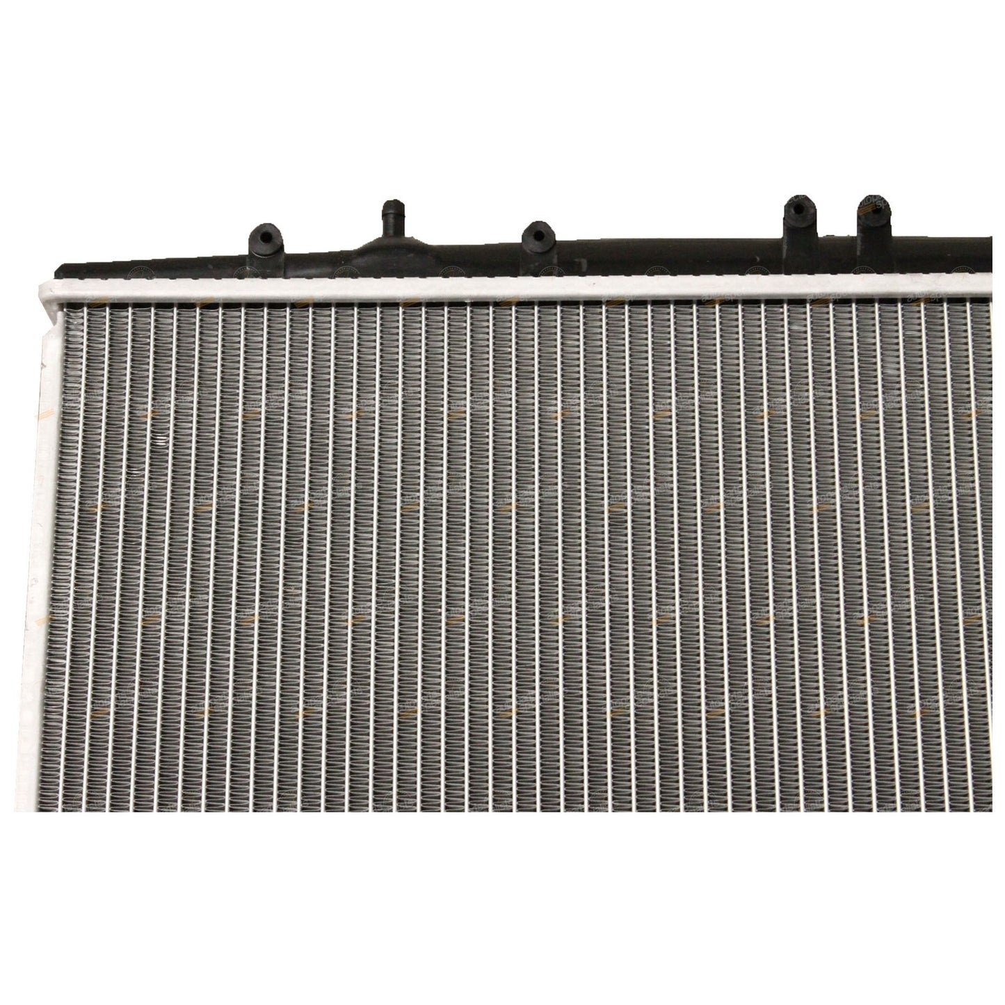 Alloy Core Radiator for Nissan NX Coupe (1991–2000) 2.0L