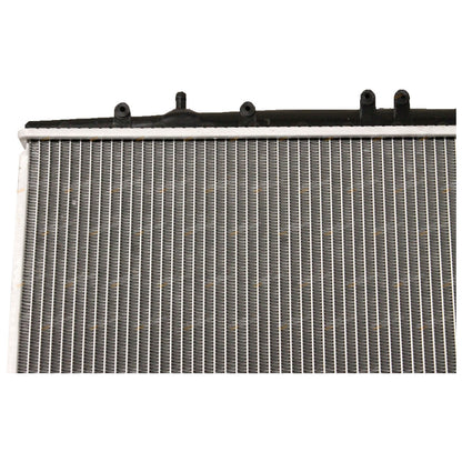 Alloy Core Radiator for Nissan NX Coupe (1991–2000) 2.0L