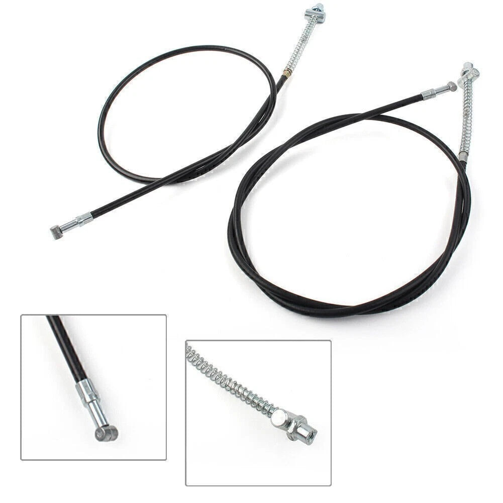 Drum Brake Cable for Yamaha Peewee PW50 (1997–2009)