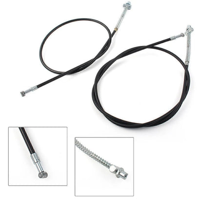 Drum Brake Cable for Yamaha Peewee PW50 (1997–2009)