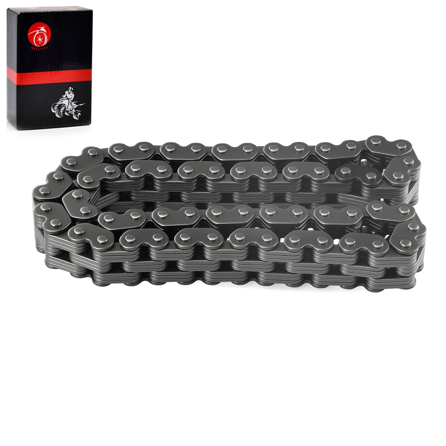 Silent Transmission Chain for Polaris Trail Blazer Scrambler (250–500)
