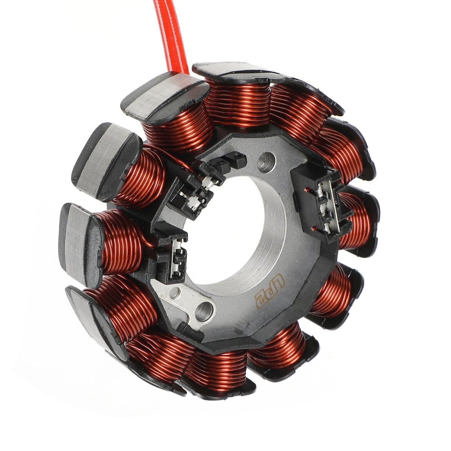 Alternator Stator for Mercury/Mariner 6HP-25HP (2Cyl 855721A4 855721T8)