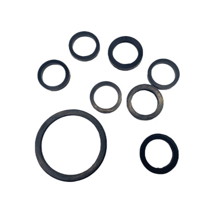 Cooling Pipe Gaskets for Volvo Penta 230A (1970–1979)