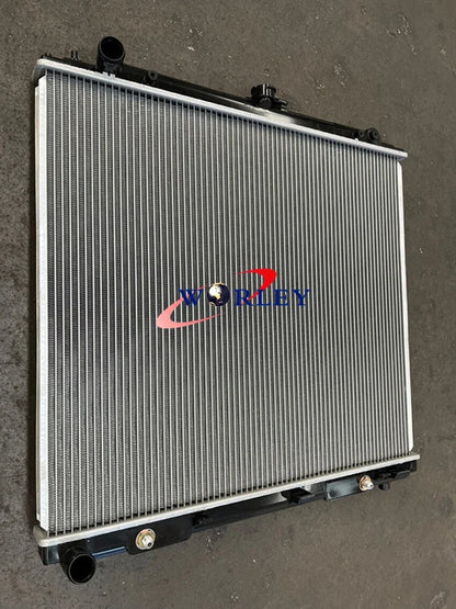 Radiator 36mm for Nissan Navara D40 Pathfinder R51 2.5L YD24DDTI (2005-2015)