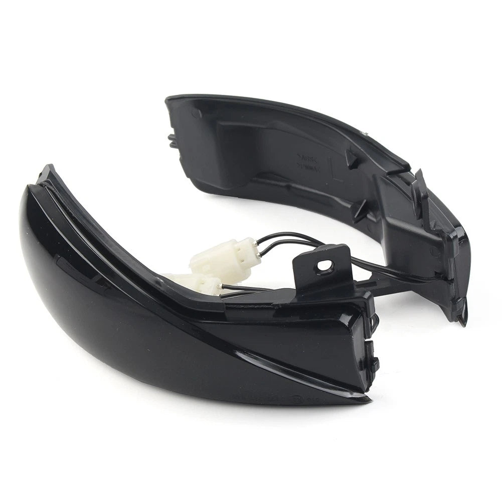 Steering Wheel Shift Paddle Shifter Extension for Mazda 3 6 CX-3 CX-4 CX-5 (2014–2021)