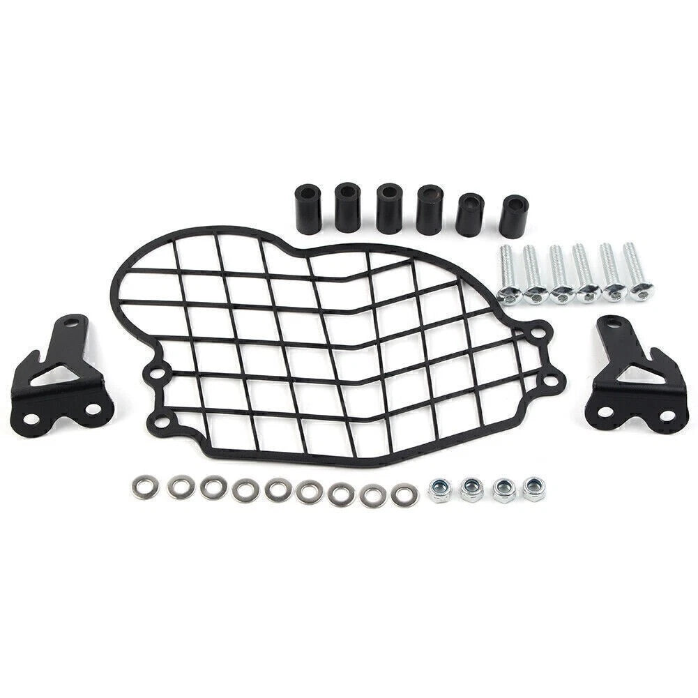 Wide Fat Brake Footpegs Pedal for BMW R1200GS LC (2013–2017) Titanium