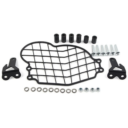 Wide Fat Brake Footpegs Pedal for BMW R1200GS LC (2013–2017) Titanium