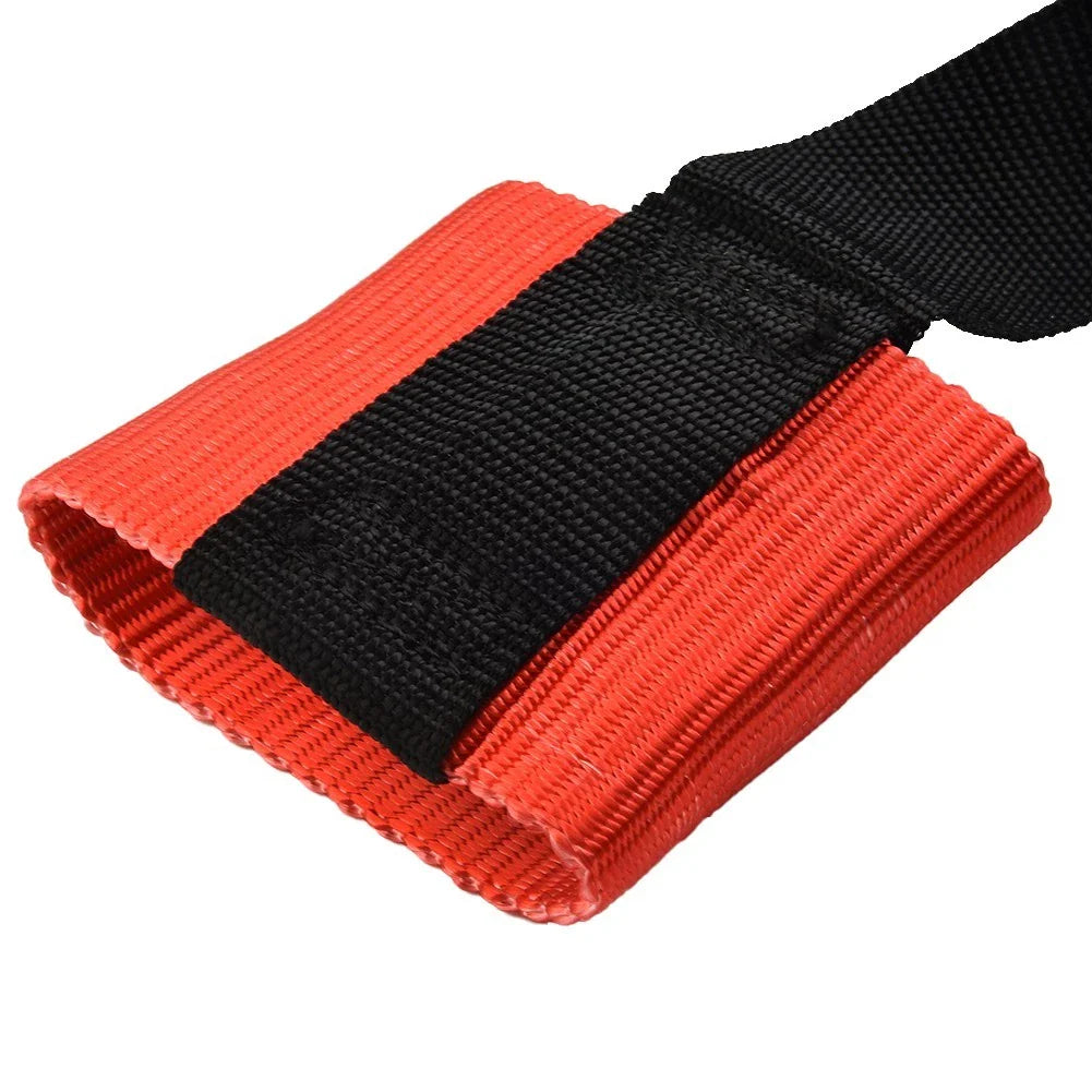 Motorcycle Strap Front Handlebar Nylon Webbing Straps for Motorcycle
