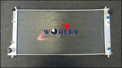 Aluminum Radiator for Ford Probe (1994–1998)