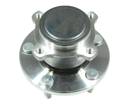 Rear Wheel Bearing Hub Assembly for Mazda 3 (2003–2009)