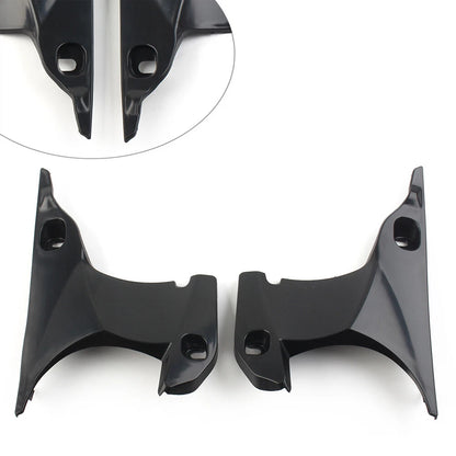Front Handle Bar Air Tube for Yamaha YZF R1 (2007–2008)