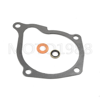 Water Pump Rebuild Kit with Seal Bearing for Polaris Sportsman (400–500)