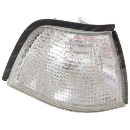 Set of 2 Corner Indicator Lights for BMW E36 3 Series (1991–1998)