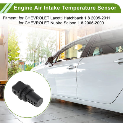 Air Charge Temperature Sensor for Chevrolet Lacetti Hatchback (2004–2010)