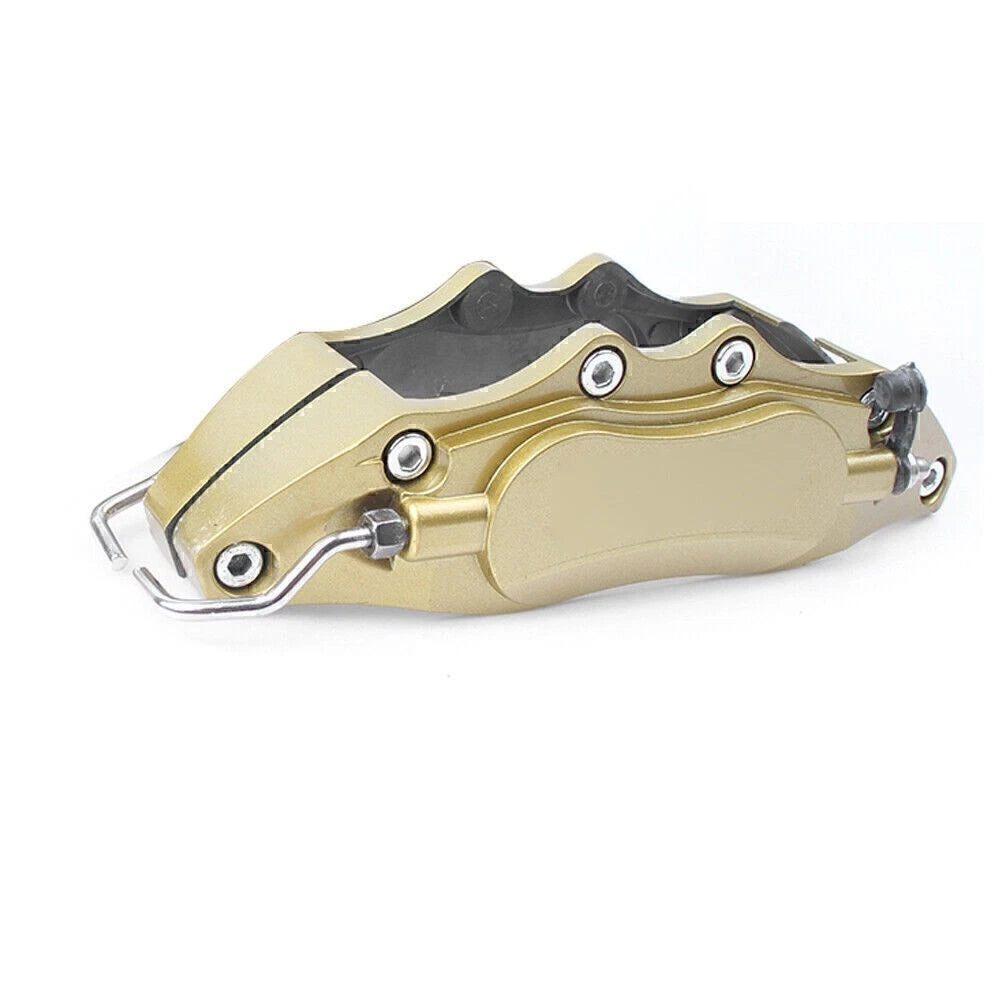 36MM Clip-On Handlebar for Universal Motorcycle (7/8")