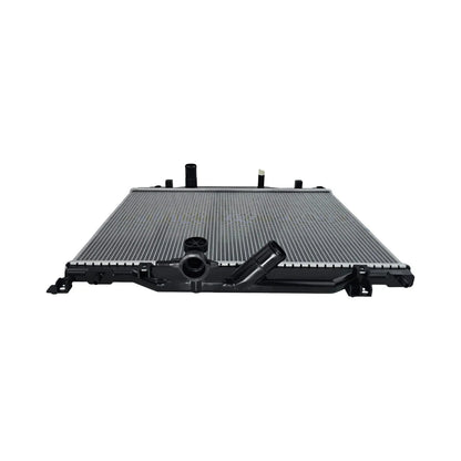 Radiator for Mazda Mazda2 (2014–2022)
