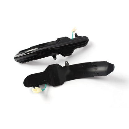 Side Mirror Turn Signal Light for Lincoln Corsair Nautilus (2020–2021)