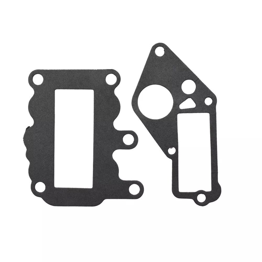 Carburetor Kit for Johnson Evinrude Outboard 9.5 HP (Year Range Not Specified)