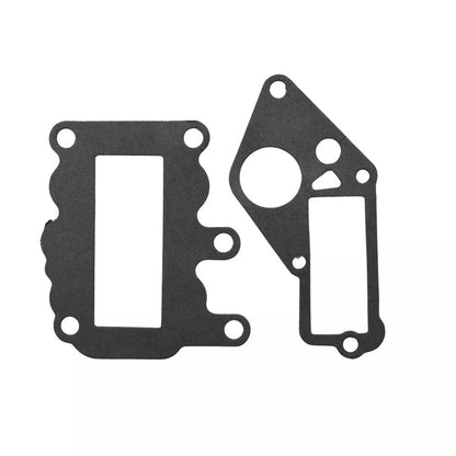 Carburetor Kit for Johnson Evinrude Outboard 9.5 HP (Year Range Not Specified)