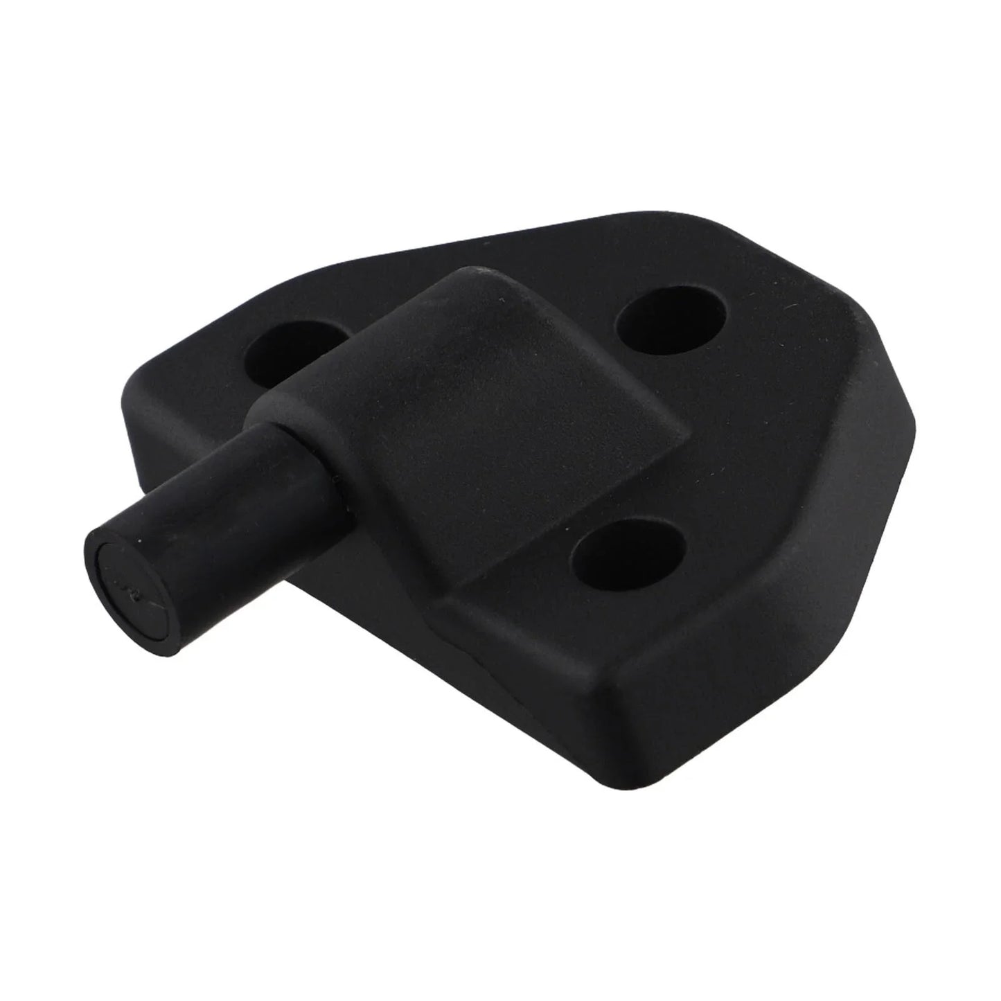 Reliable Support Block Rear Left Trunk Cover for Porsche Cayenne (2018–2024)
