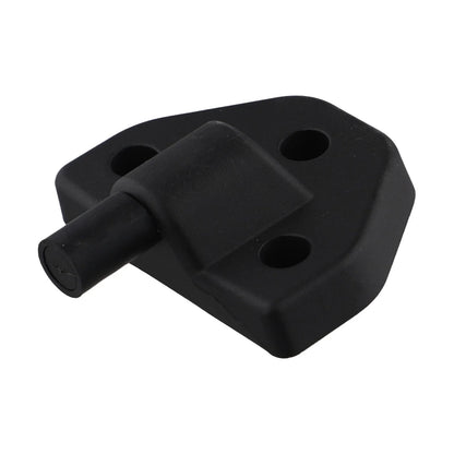 Reliable Support Block Rear Left Trunk Cover for Porsche Cayenne (2018–2024)
