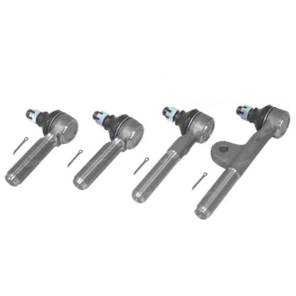 Steering Tie Rod End Kit for Landcruiser 80 Series (1990–1997)