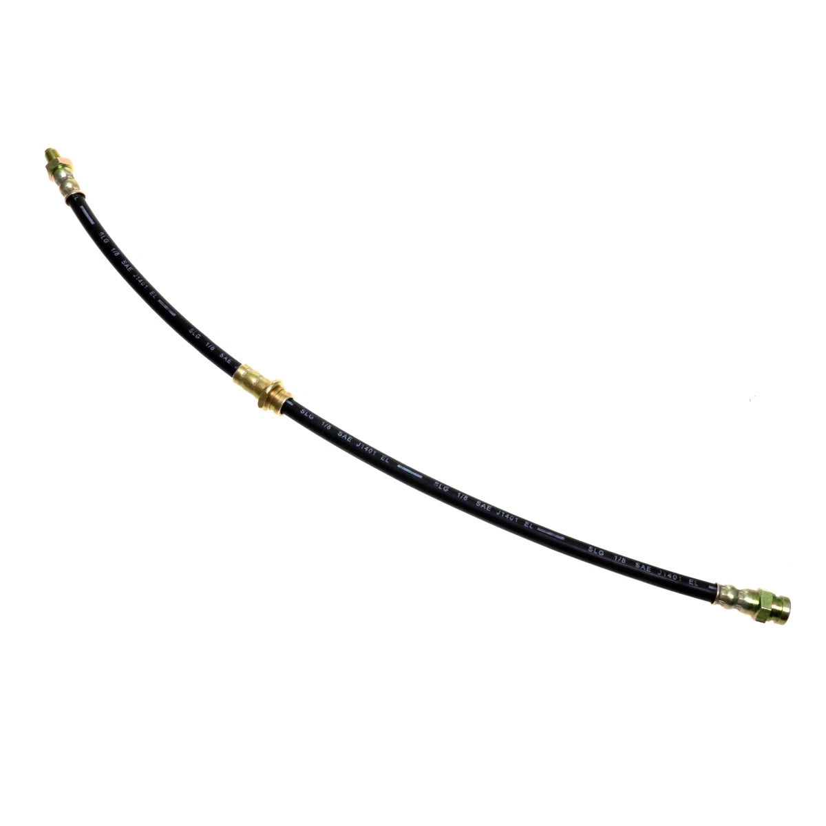 Clutch Hose Line for Mazda Pickup B2000 B2200 B2600 Bravo (1985–1998)